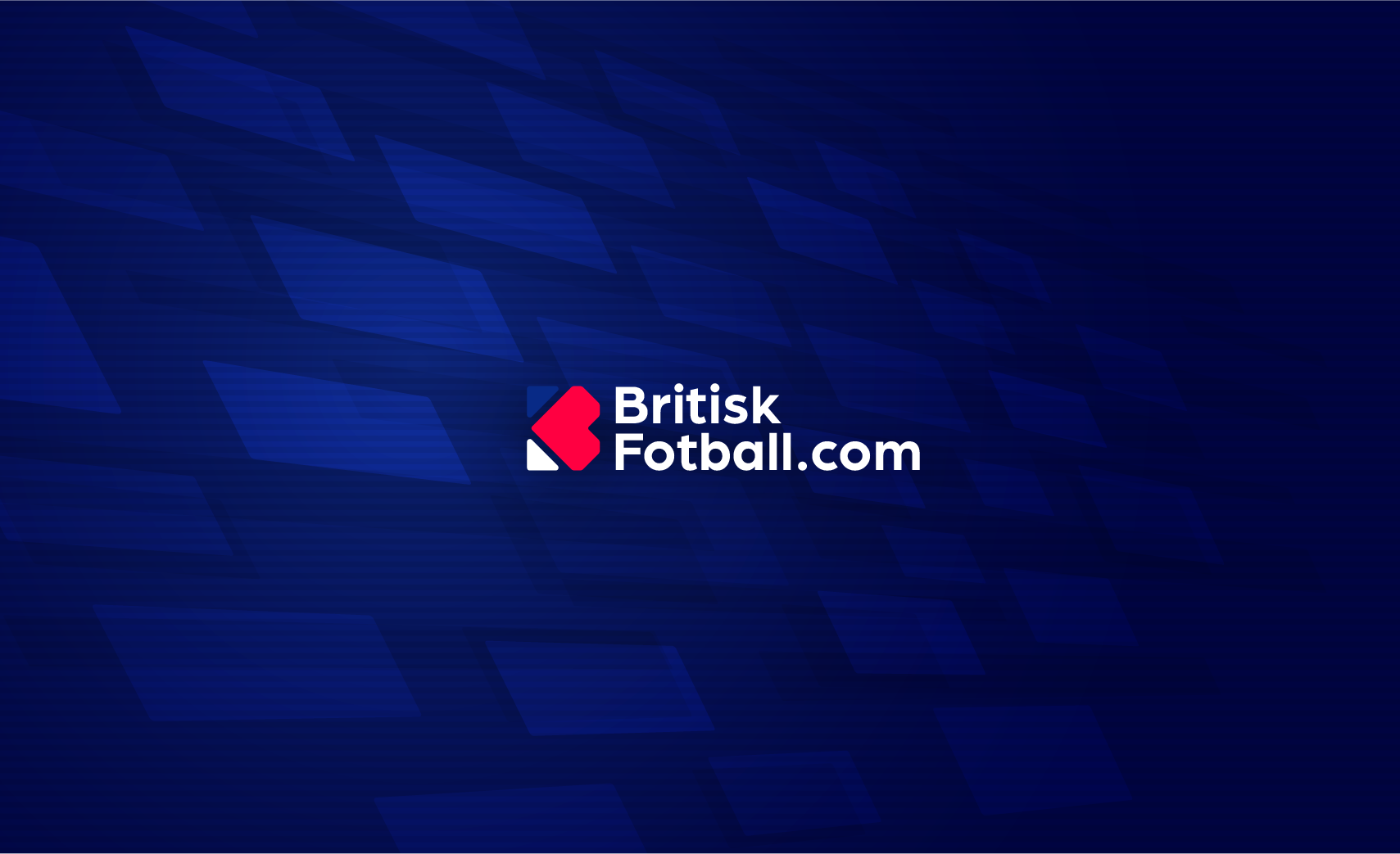 Britiskfotball.com, Britiskfotball